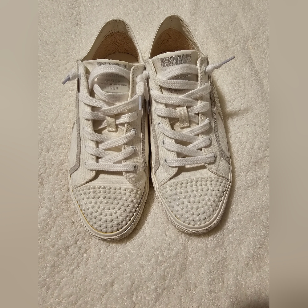 NWOB Vintage Havana Pearl Sneakers
